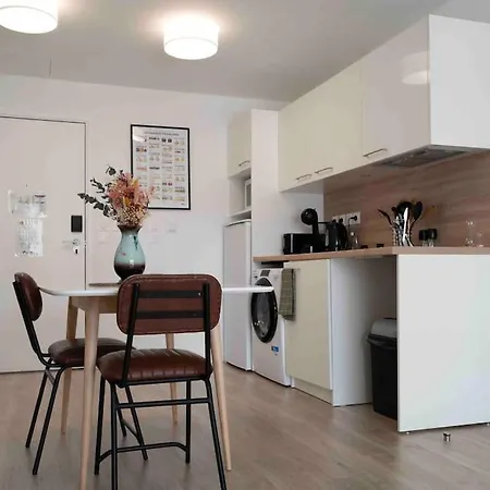 2 Pieces Moderne Et Paisible - 348c *